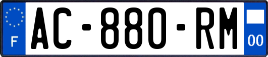 AC-880-RM