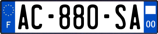 AC-880-SA