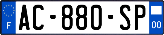 AC-880-SP