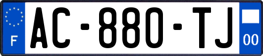 AC-880-TJ