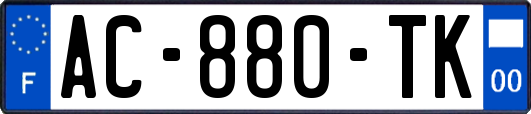 AC-880-TK