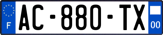 AC-880-TX