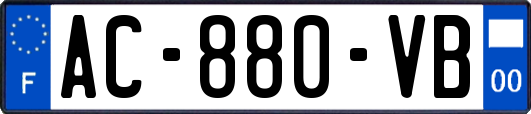 AC-880-VB