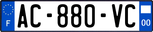 AC-880-VC