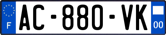 AC-880-VK