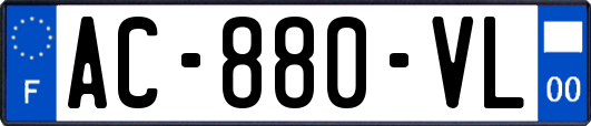 AC-880-VL