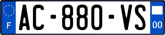 AC-880-VS