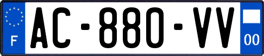 AC-880-VV