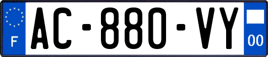 AC-880-VY