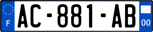 AC-881-AB