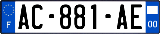 AC-881-AE