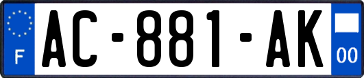 AC-881-AK