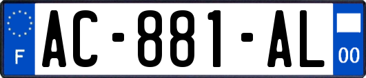 AC-881-AL