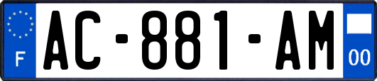 AC-881-AM