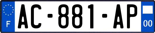 AC-881-AP
