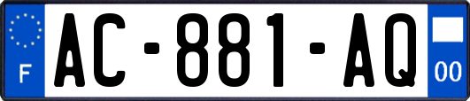 AC-881-AQ