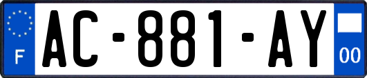 AC-881-AY