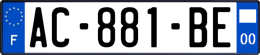 AC-881-BE