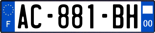 AC-881-BH