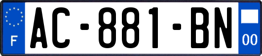 AC-881-BN