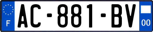 AC-881-BV