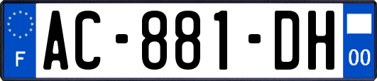 AC-881-DH