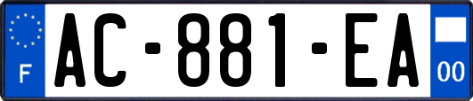 AC-881-EA