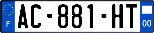 AC-881-HT
