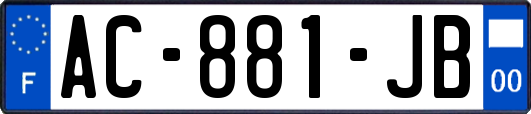 AC-881-JB