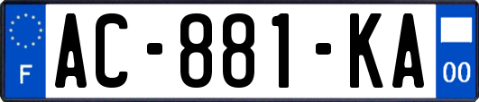 AC-881-KA