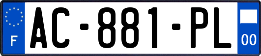 AC-881-PL