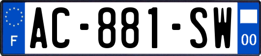 AC-881-SW