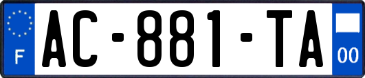 AC-881-TA
