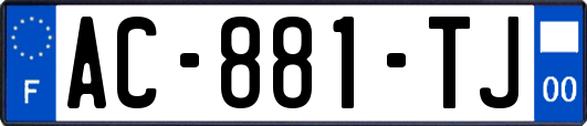 AC-881-TJ