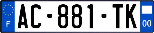 AC-881-TK