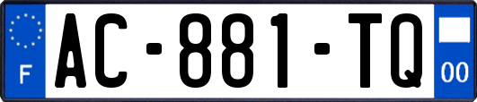 AC-881-TQ