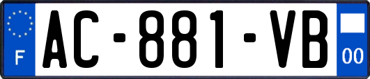 AC-881-VB