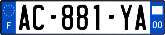 AC-881-YA