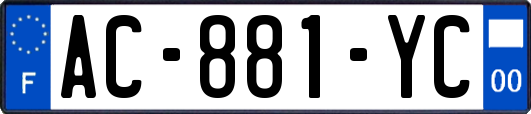 AC-881-YC