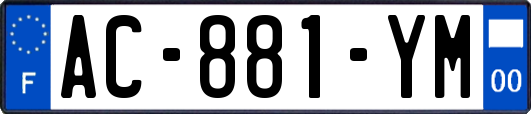 AC-881-YM