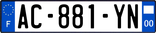AC-881-YN