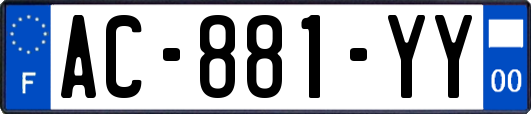 AC-881-YY
