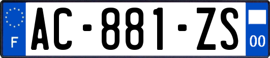 AC-881-ZS