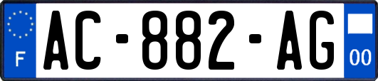 AC-882-AG