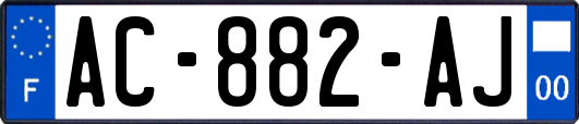 AC-882-AJ