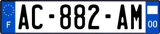 AC-882-AM