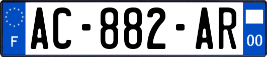 AC-882-AR