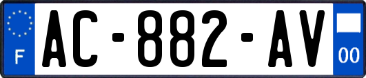 AC-882-AV