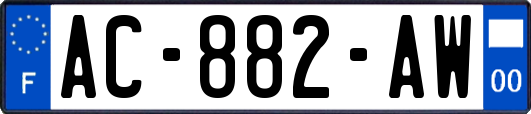 AC-882-AW