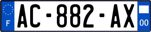 AC-882-AX